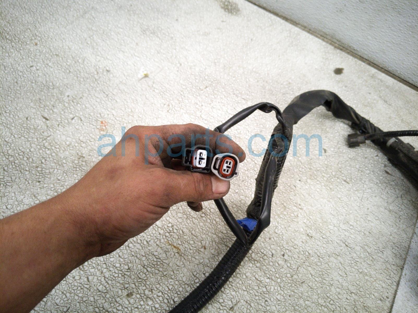 2025 Subaru Forester Engine Room Wire Harness 2.5l Awd 81402SL080 Replacement 2025 Subaru Forester Engine Room Wire Harness 2.5l Awd 81402SL080 Replacement thumbnail