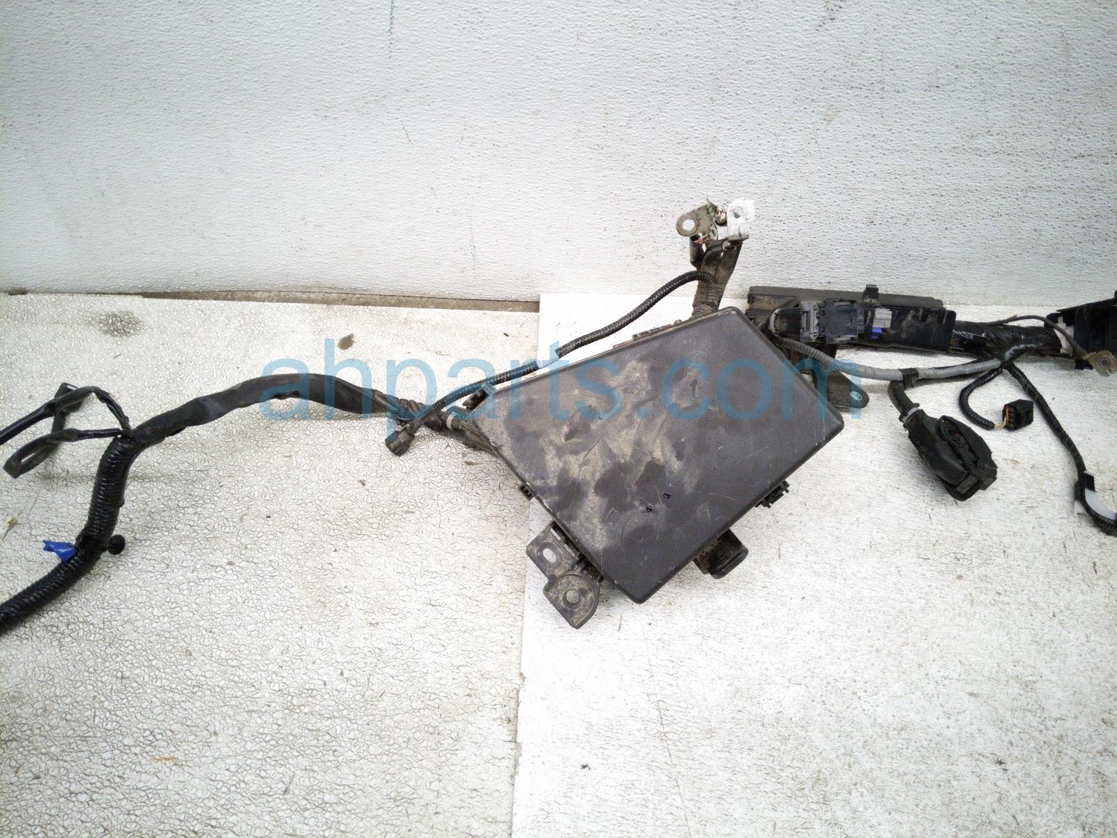 2025 Subaru Forester Engine Room Wire Harness 2.5l Awd 81402SL080 Replacement 2025 Subaru Forester Engine Room Wire Harness 2.5l Awd 81402SL080 Replacement thumbnail