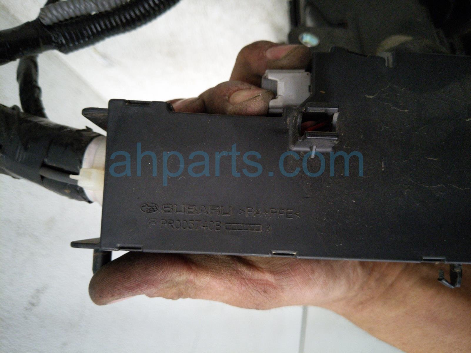 2025 Subaru Forester Engine Room Wire Harness 2.5l Awd 81402SL080 Replacement 2025 Subaru Forester Engine Room Wire Harness 2.5l Awd 81402SL080 Replacement thumbnail
