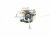 2019 Toyota Tacoma Power Brake Booster 3.5l 4x4 89541 04430 Replacement 2019 Toyota Tacoma Power Brake Booster 3.5l 4x4 89541 04430 Replacement thumbnail