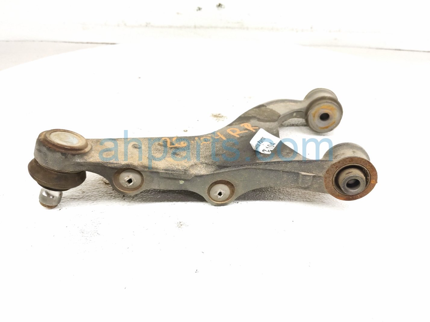2025 Subaru Forester Rear Passenger Upper Control Arm 20252SG001 Replacement 2025 Subaru Forester Rear Passenger Upper Control Arm 20252SG001 Replacement thumbnail