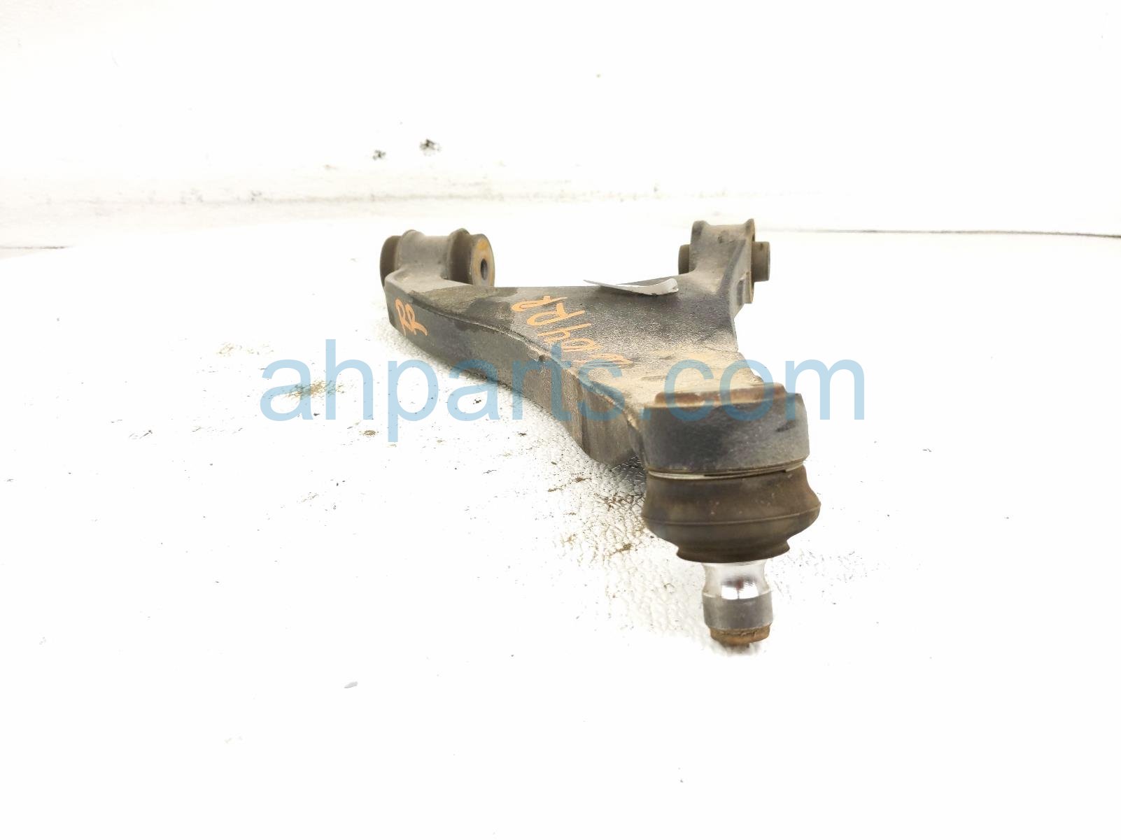 2025 Subaru Forester Rear Passenger Upper Control Arm 20252SG001 Replacement 2025 Subaru Forester Rear Passenger Upper Control Arm 20252SG001 Replacement thumbnail