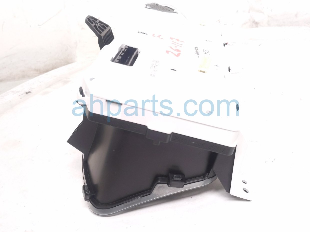 2025 Subaru Crosstrek Speedometer / Gauge Speedo Instrument Cluster 3k Mi 85132FN600 Replacement 2025 Subaru Crosstrek Speedometer / Gauge Speedo Instrument Cluster 3k Mi 85132FN600 Replacement thumbnail