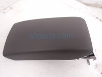 Subaru CENTER CONSOLE LID/ARMREST - BLACK Subaru CENTER CONSOLE LID/ARMREST - BLACK