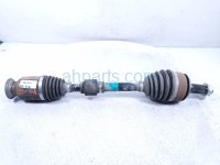 Honda FR/RH OUTER CV AXLE DRIVE SHAFT Honda FR/RH OUTER CV AXLE DRIVE SHAFT
