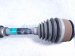 2024 Honda Accord Front Passenger Outer Cv Axle Drive Shaft 44305 30B A01 Replacement 2024 Honda Accord Front Passenger Outer Cv Axle Drive Shaft 44305 30B A01 Replacement thumbnail