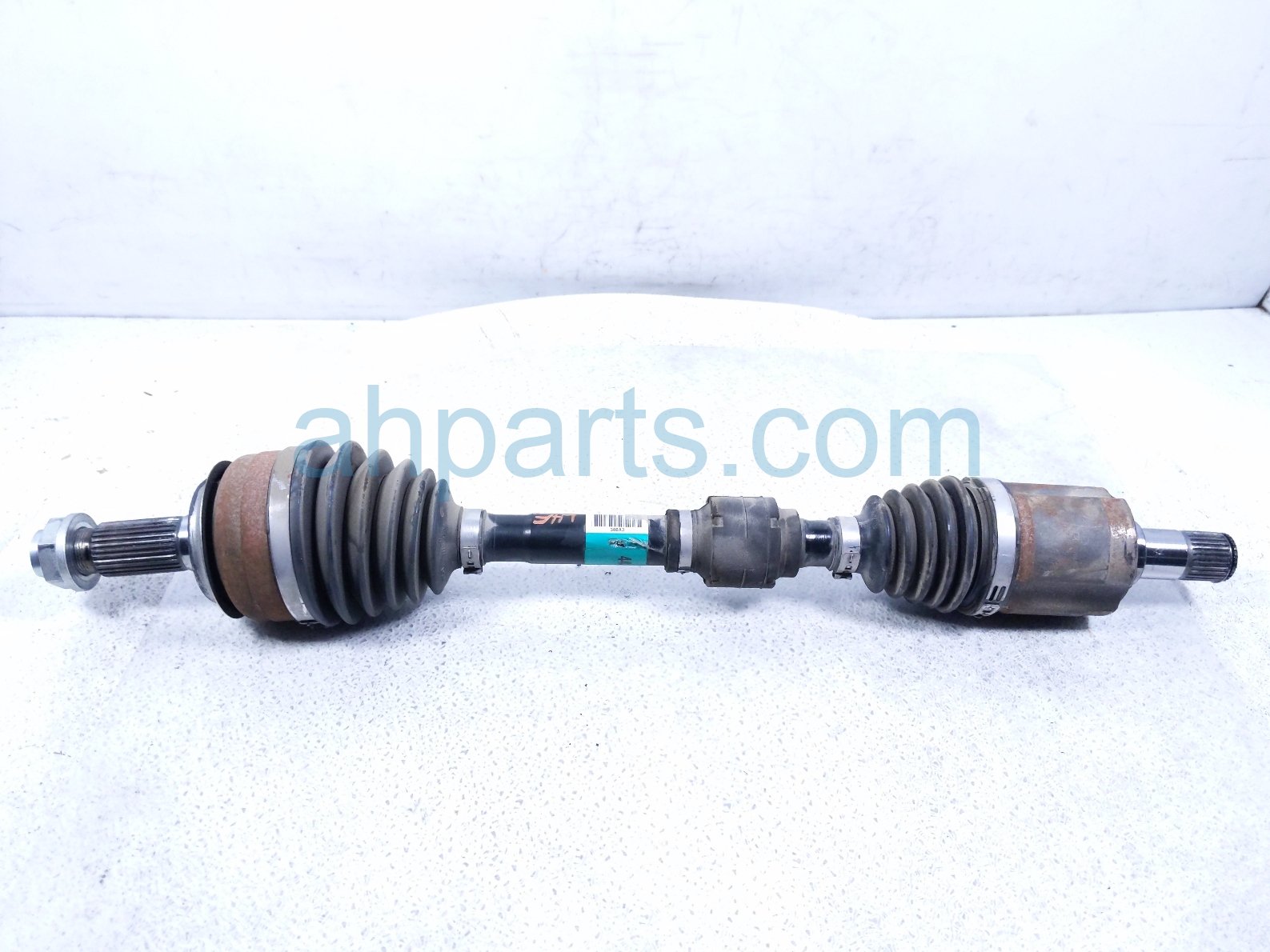Honda FR/LH CV AXLE DRIVE SHAFT