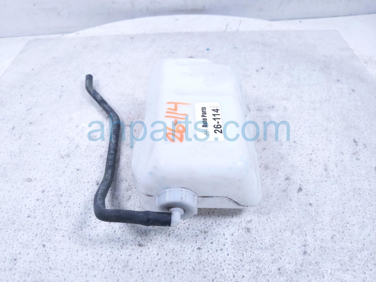 Honda RADIATOR COOLANT RESERVOIR TANK