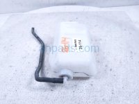 Honda RADIATOR COOLANT RESERVOIR TANK Honda RADIATOR COOLANT RESERVOIR TANK