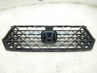 Honda UPPER GRILLE W/EMBLEM Honda UPPER GRILLE W/EMBLEM