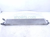 Honda TRANSMISSION OIL COOLER - HYRBID Honda TRANSMISSION OIL COOLER - HYRBID