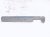 2023 Honda Ridgeline Molding / Trim Front Passenger Side Sill Rocker Moulding 71800 T6Z A00 Replacement 2023 Honda Ridgeline Molding / Trim Front Passenger Side Sill Rocker Moulding 71800 T6Z A00 Replacement thumbnail