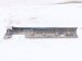 2023 Honda Ridgeline Molding / Trim Front Passenger Side Sill Rocker Moulding 71800 T6Z A00 Replacement 2023 Honda Ridgeline Molding / Trim Front Passenger Side Sill Rocker Moulding 71800 T6Z A00 Replacement thumbnail