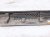 2023 Honda Ridgeline Molding / Trim Front Passenger Side Sill Rocker Moulding 71800 T6Z A00 Replacement 2023 Honda Ridgeline Molding / Trim Front Passenger Side Sill Rocker Moulding 71800 T6Z A00 Replacement thumbnail
