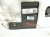 2023 Honda Ridgeline Bed Headboard Blk 7475A T6Z A00 Replacement 2023 Honda Ridgeline Bed Headboard Blk 7475A T6Z A00 Replacement thumbnail