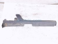 Honda RR/RH SIDE SKIRT / MOLDING - BLACK Honda RR/RH SIDE SKIRT / MOLDING - BLACK
