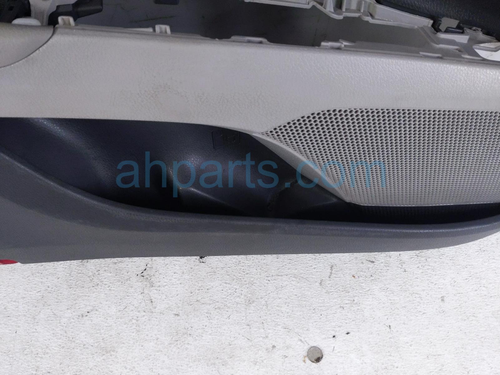 2020 Toyota Camry Trim / Liner Front Driver Interior Door Panel Grey 67620 06N00 B4 Replacement 2020 Toyota Camry Trim / Liner Front Driver Interior Door Panel Grey 67620 06N00 B4 Replacement thumbnail