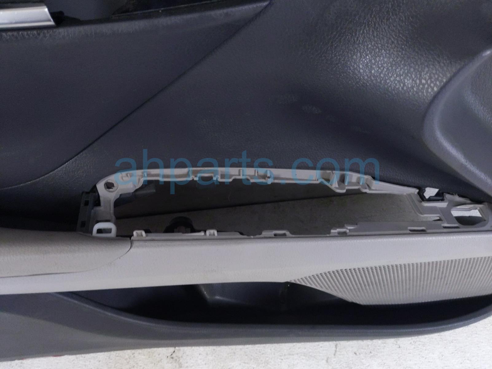 2020 Toyota Camry Trim / Liner Front Driver Interior Door Panel Grey 67620 06N00 B4 Replacement 2020 Toyota Camry Trim / Liner Front Driver Interior Door Panel Grey 67620 06N00 B4 Replacement thumbnail