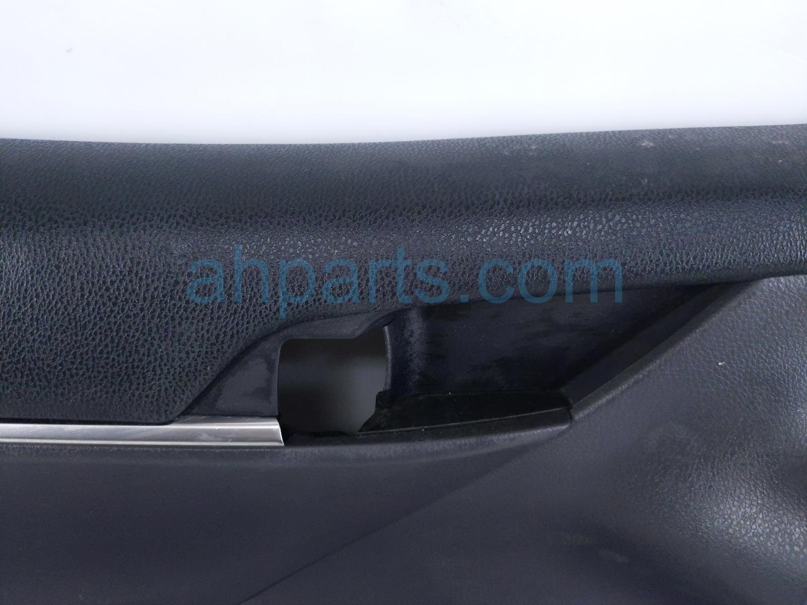 2020 Toyota Camry Trim / Liner Front Driver Interior Door Panel Grey 67620 06N00 B4 Replacement 2020 Toyota Camry Trim / Liner Front Driver Interior Door Panel Grey 67620 06N00 B4 Replacement thumbnail