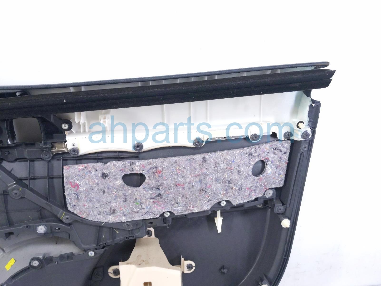 2020 Toyota Camry Trim / Liner Front Driver Interior Door Panel Grey 67620 06N00 B4 Replacement 2020 Toyota Camry Trim / Liner Front Driver Interior Door Panel Grey 67620 06N00 B4 Replacement thumbnail