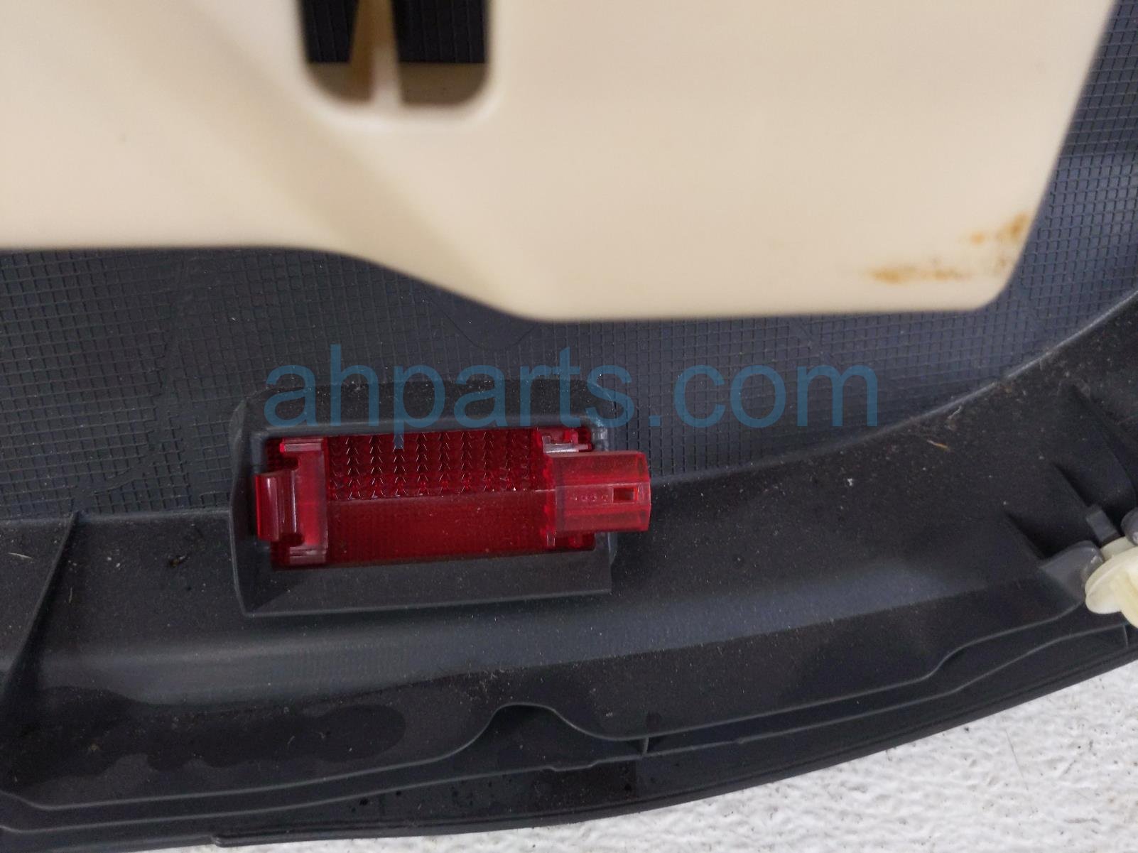 2020 Toyota Camry Trim / Liner Front Driver Interior Door Panel Grey 67620 06N00 B4 Replacement 2020 Toyota Camry Trim / Liner Front Driver Interior Door Panel Grey 67620 06N00 B4 Replacement thumbnail
