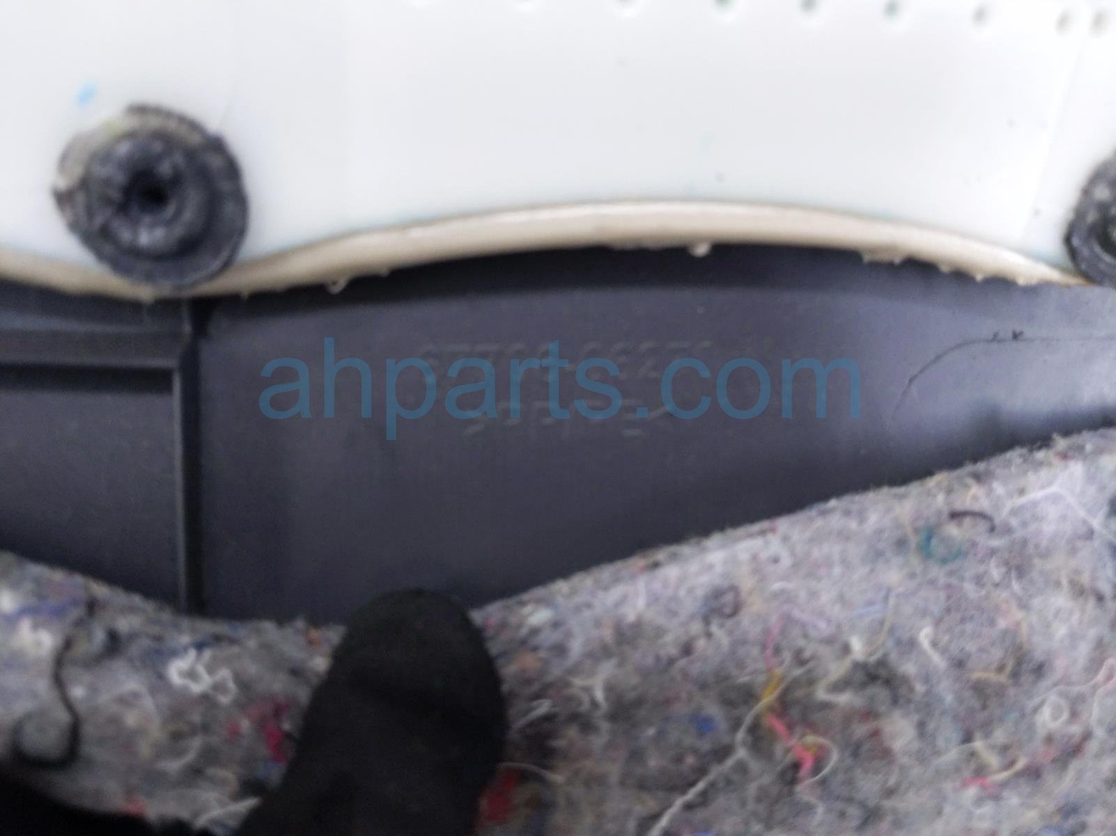 2020 Toyota Camry Trim / Liner Front Driver Interior Door Panel Grey 67620 06N00 B4 Replacement 2020 Toyota Camry Trim / Liner Front Driver Interior Door Panel Grey 67620 06N00 B4 Replacement thumbnail