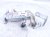 2024 Honda Accord Egr Valve Cooler Hybrid 2.0l 18720 6MA J01 Replacement 2024 Honda Accord Egr Valve Cooler Hybrid 2.0l 18720 6MA J01 Replacement thumbnail