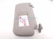 2020 Toyota Camry Passenger Sun Visor Grey 74310 06C02 B1 Replacement 2020 Toyota Camry Passenger Sun Visor Grey 74310 06C02 B1 Replacement thumbnail