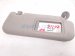 2020 Toyota Camry Passenger Sun Visor Grey 74310 06C02 B1 Replacement 2020 Toyota Camry Passenger Sun Visor Grey 74310 06C02 B1 Replacement thumbnail