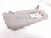 2020 Toyota Camry Passenger Sun Visor Grey 74310 06C02 B1 Replacement 2020 Toyota Camry Passenger Sun Visor Grey 74310 06C02 B1 Replacement thumbnail