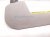 2020 Toyota Camry Passenger Sun Visor Grey 74310 06C02 B1 Replacement 2020 Toyota Camry Passenger Sun Visor Grey 74310 06C02 B1 Replacement thumbnail