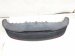 2021 Tesla Model Y Rear Bumper Lower Valance White 1494006 00 B Replacement 2021 Tesla Model Y Rear Bumper Lower Valance White 1494006 00 B Replacement thumbnail