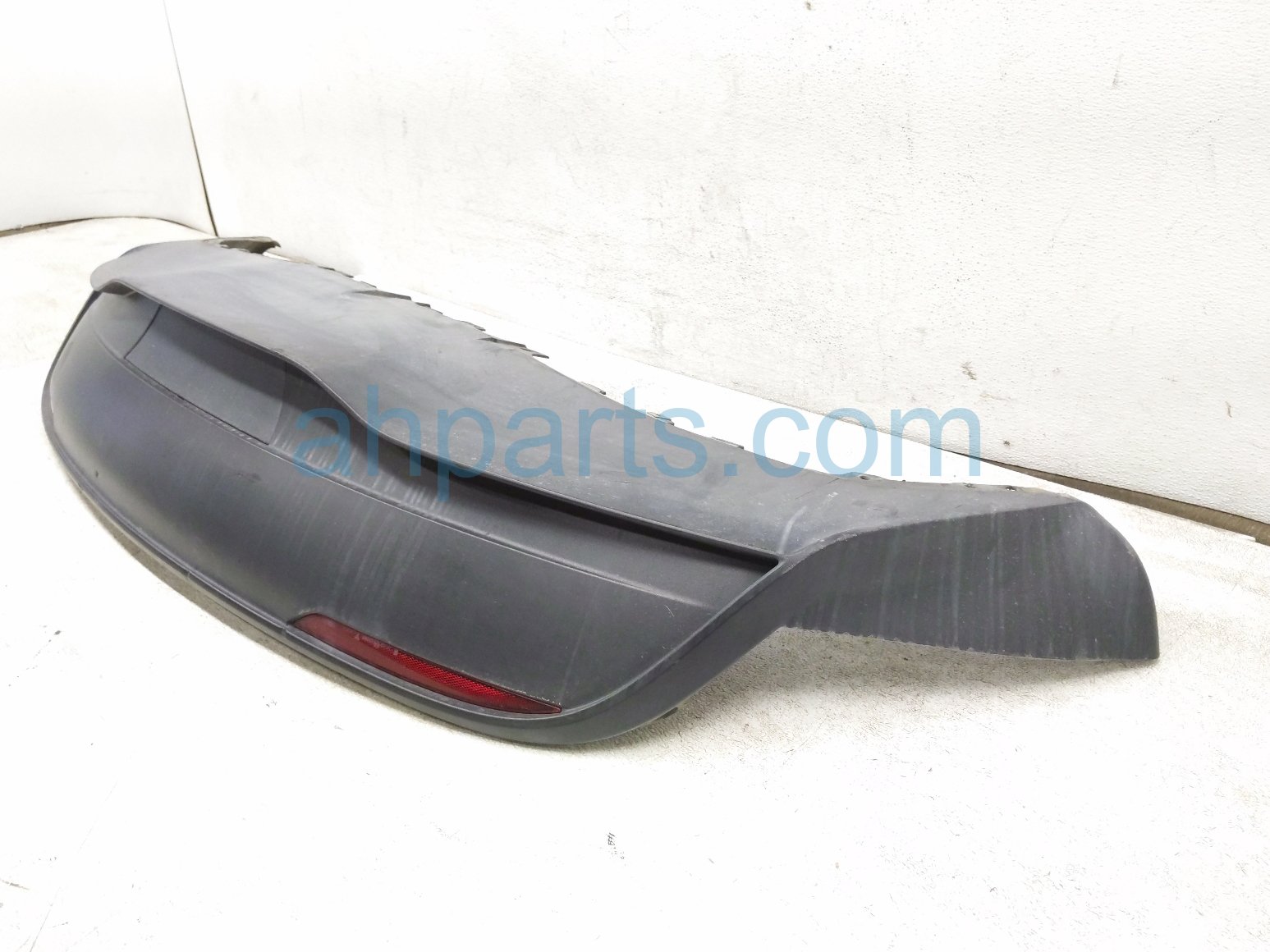 2021 Tesla Model Y Rear Bumper Lower Valance White 1494006 00 B Replacement 2021 Tesla Model Y Rear Bumper Lower Valance White 1494006 00 B Replacement thumbnail