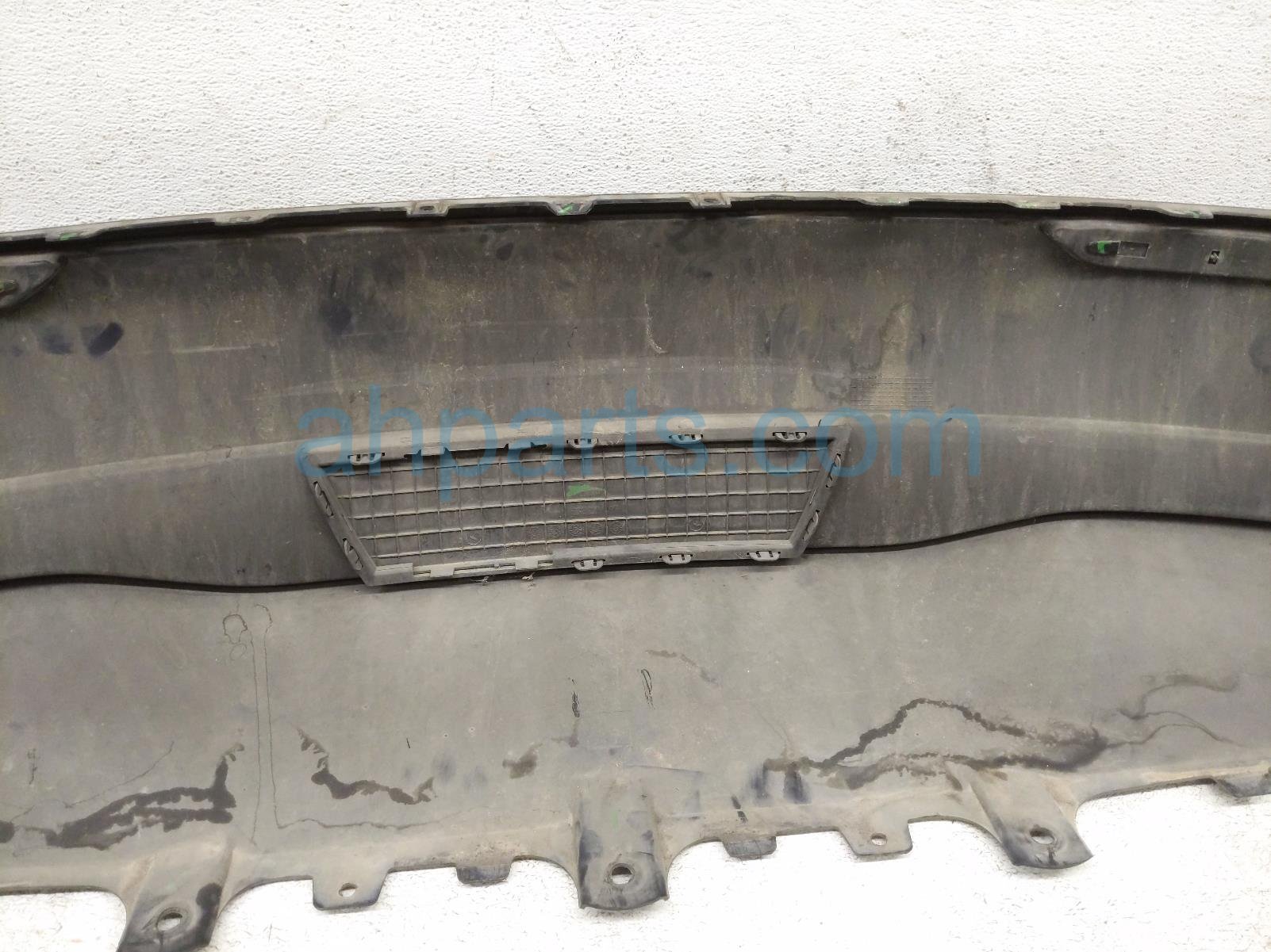 2021 Tesla Model Y Rear Bumper Lower Valance White 1494006 00 B Replacement 2021 Tesla Model Y Rear Bumper Lower Valance White 1494006 00 B Replacement thumbnail