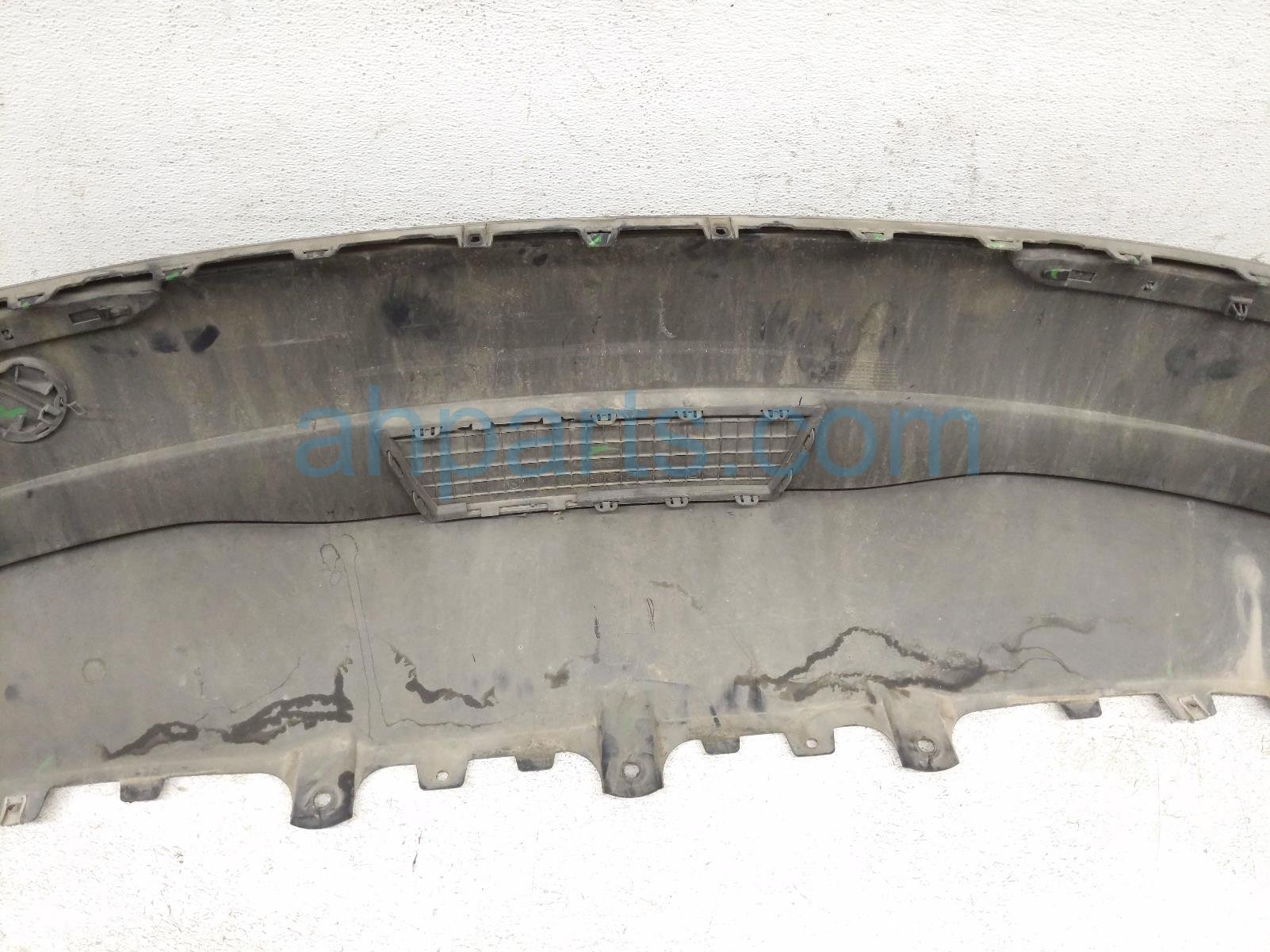 2021 Tesla Model Y Rear Bumper Lower Valance White 1494006 00 B Replacement 2021 Tesla Model Y Rear Bumper Lower Valance White 1494006 00 B Replacement thumbnail