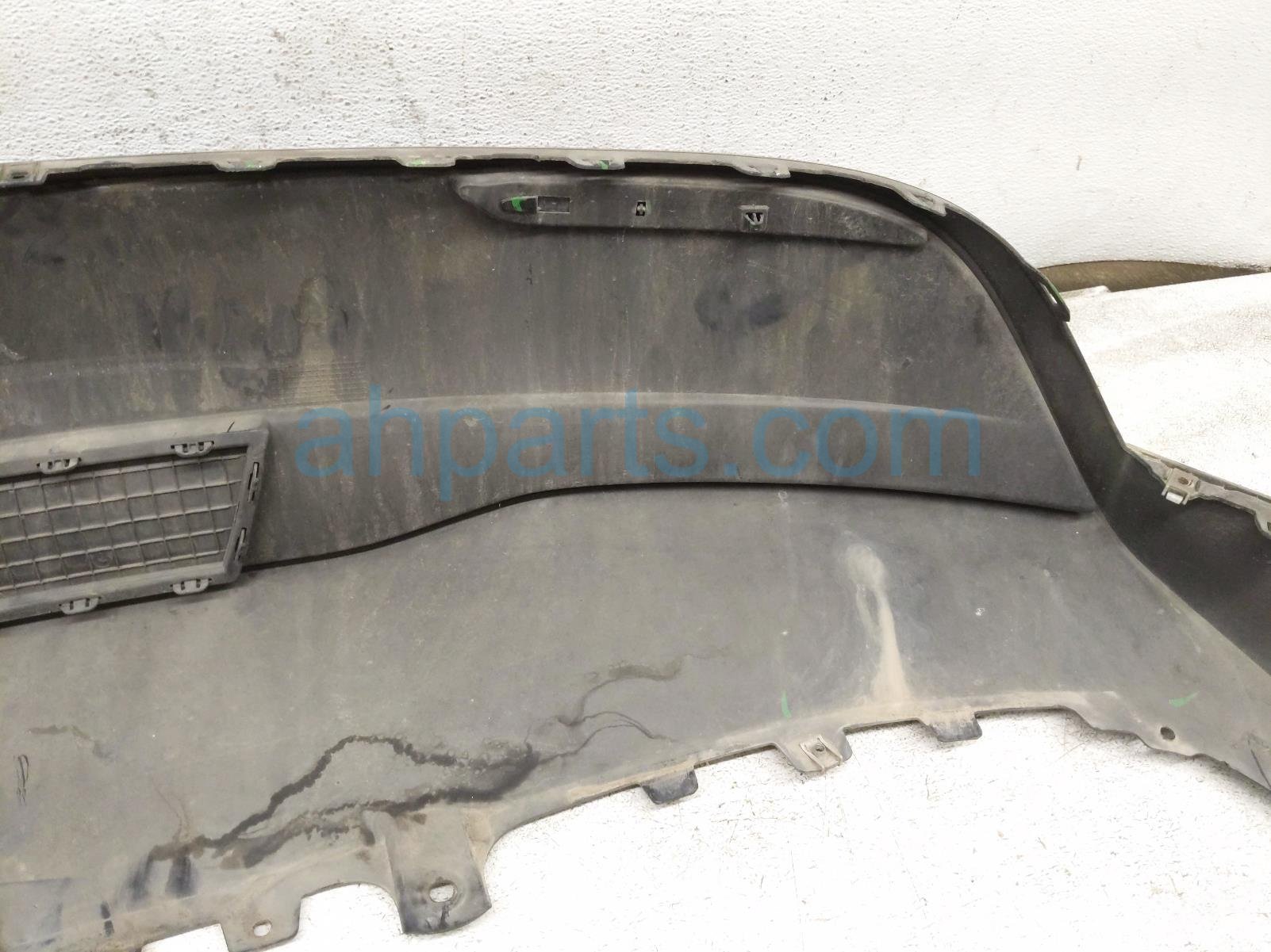2021 Tesla Model Y Rear Bumper Lower Valance White 1494006 00 B Replacement 2021 Tesla Model Y Rear Bumper Lower Valance White 1494006 00 B Replacement thumbnail