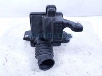 Honda AIR RESONATOR CHAMBER W/TUBE A Honda AIR RESONATOR CHAMBER W/TUBE A