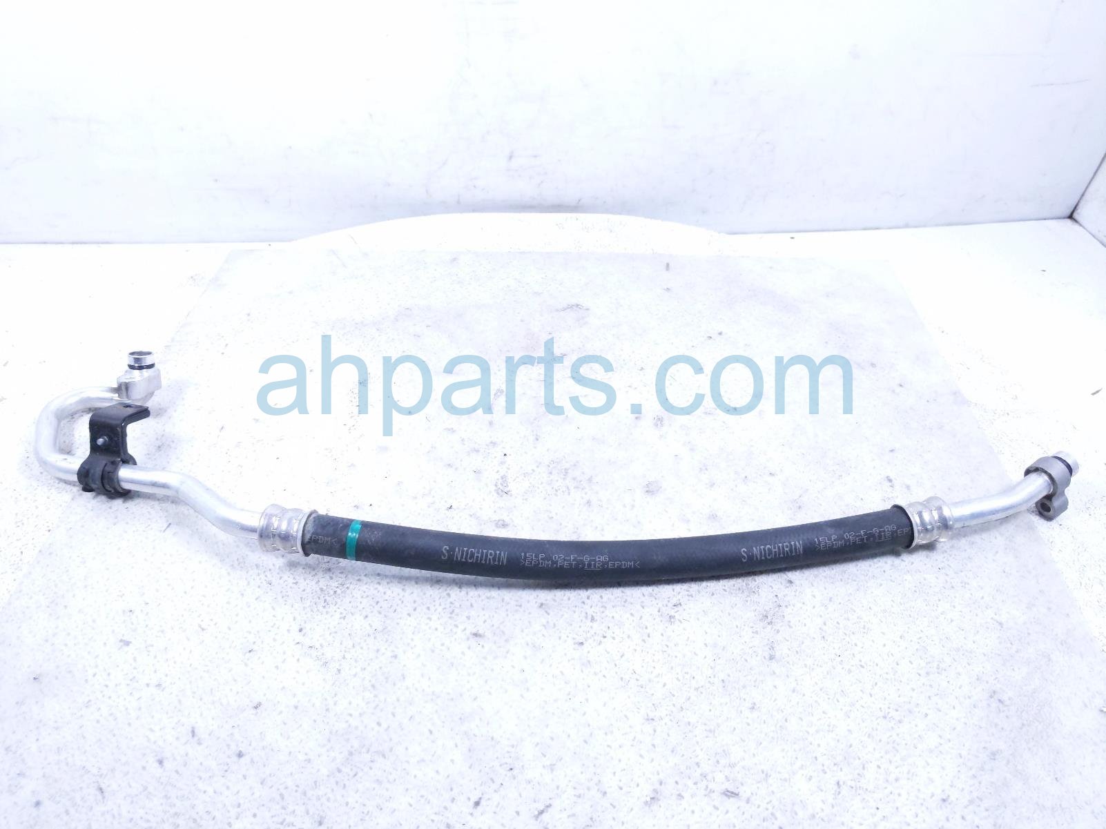 Honda A/C SUCTION HOSE - 2.0L HYBRID