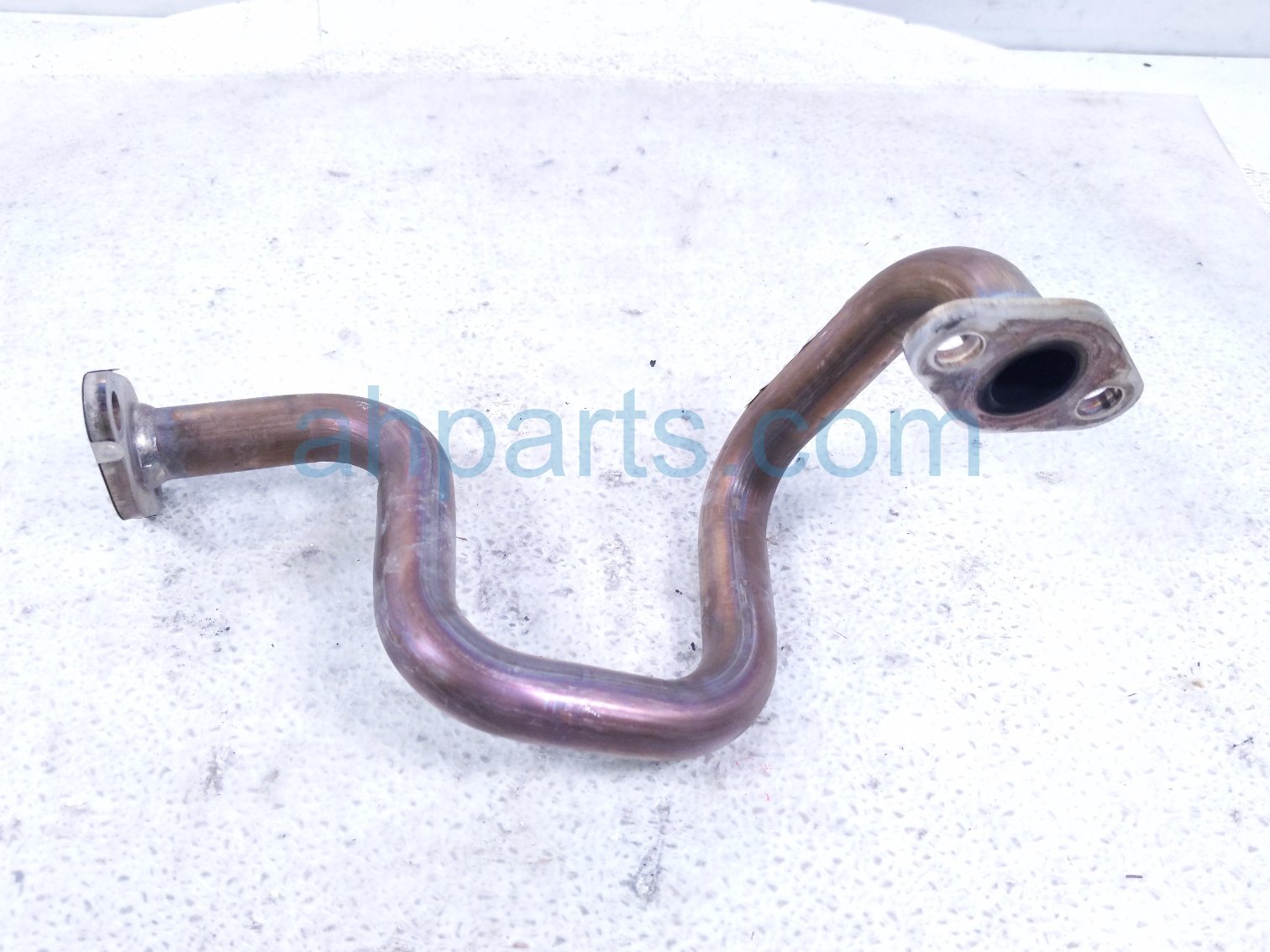 Honda EGR PIPE - 2.0L HYBRID