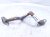 2024 Honda Accord Egr Pipe 2.0l Hybrid 18717 6MA J00 Replacement 2024 Honda Accord Egr Pipe 2.0l Hybrid 18717 6MA J00 Replacement thumbnail