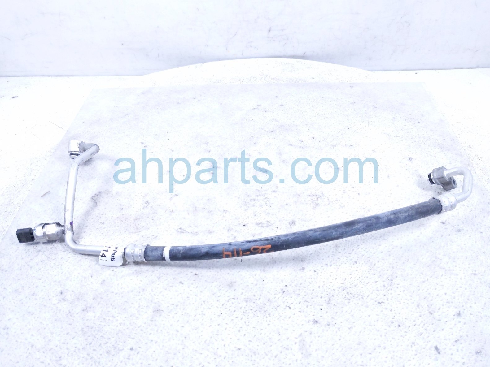 Honda A/C DISCHARGE HOSE - HYBRID 2.0L