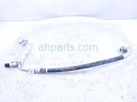 Honda A/C DISCHARGE HOSE - HYBRID 2.0L Honda A/C DISCHARGE HOSE - HYBRID 2.0L