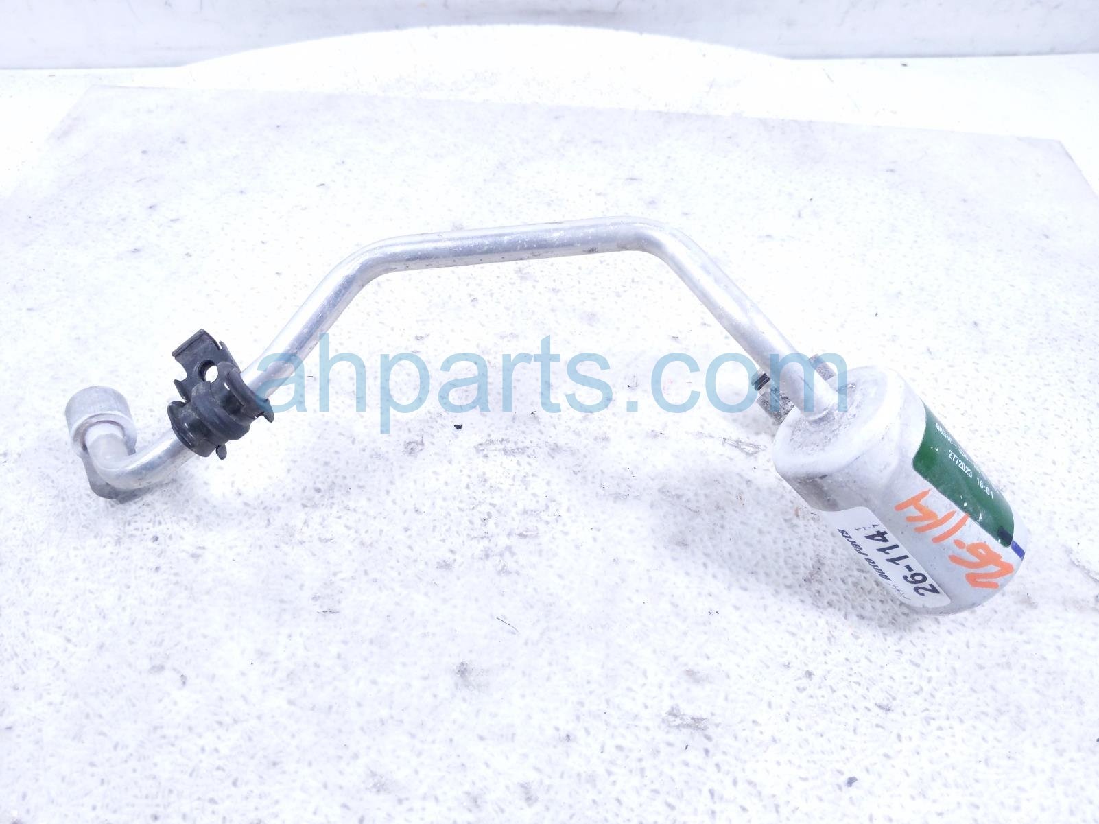 Honda A/C DISCHARGE HOSE - HYBRID 2.0L