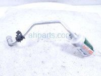 Honda A/C DISCHARGE HOSE - HYBRID 2.0L Honda A/C DISCHARGE HOSE - HYBRID 2.0L