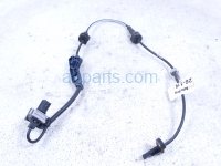 Honda FR/RH ABS / WHEEL SPEED SENSOR - 2.0 Honda FR/RH ABS / WHEEL SPEED SENSOR - 2.0