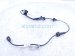 2024 Honda Accord Front Passenger Abs / Wheel Speed Sensor 2.0 57455 30A A01 Replacement 2024 Honda Accord Front Passenger Abs / Wheel Speed Sensor 2.0 57455 30A A01 Replacement thumbnail