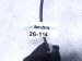 2024 Honda Accord Front Passenger Abs / Wheel Speed Sensor 2.0 57455 30A A01 Replacement 2024 Honda Accord Front Passenger Abs / Wheel Speed Sensor 2.0 57455 30A A01 Replacement thumbnail