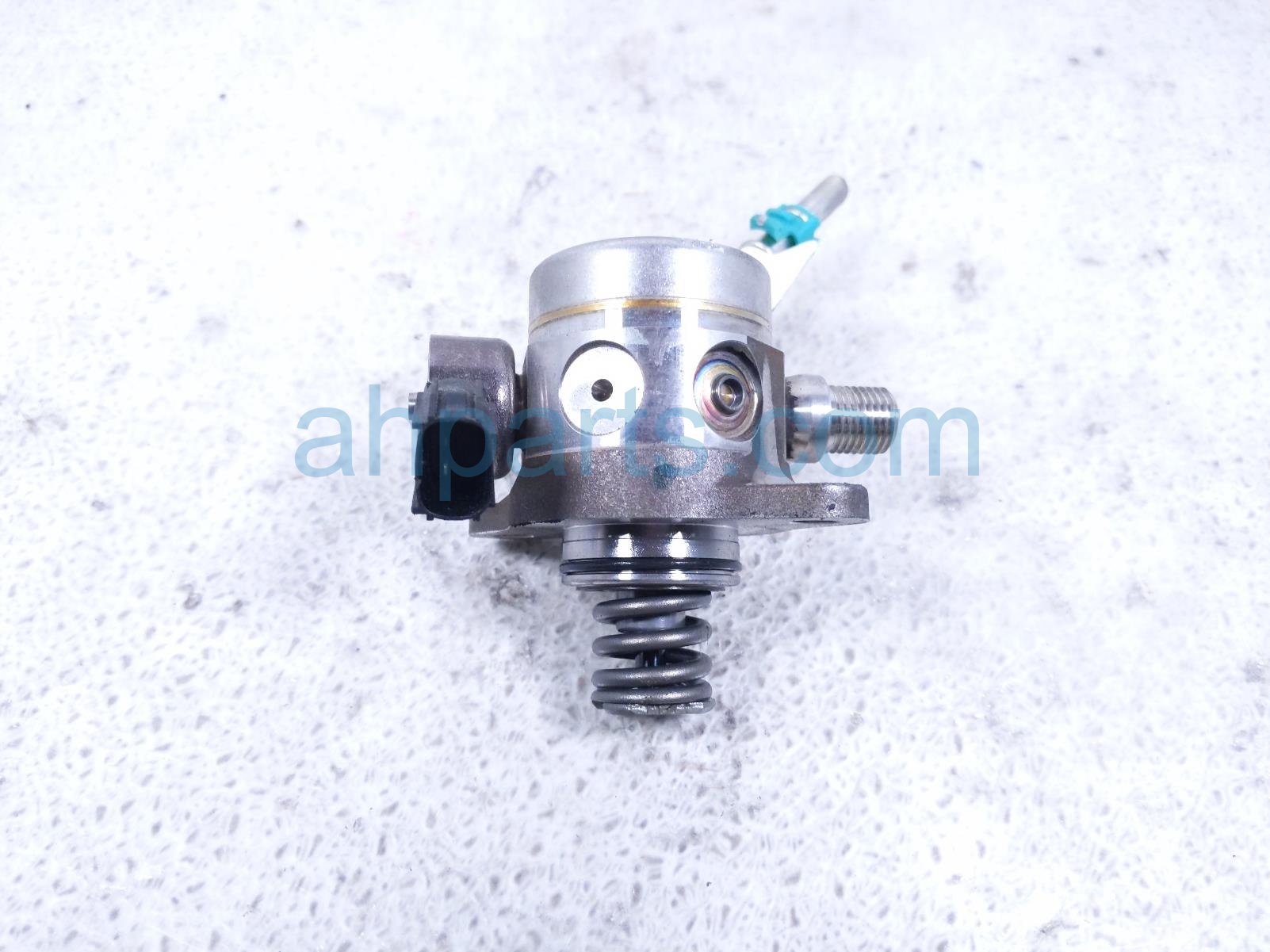 Honda HIGH PRESSURE FUEL PUMP - ENGINE MTD