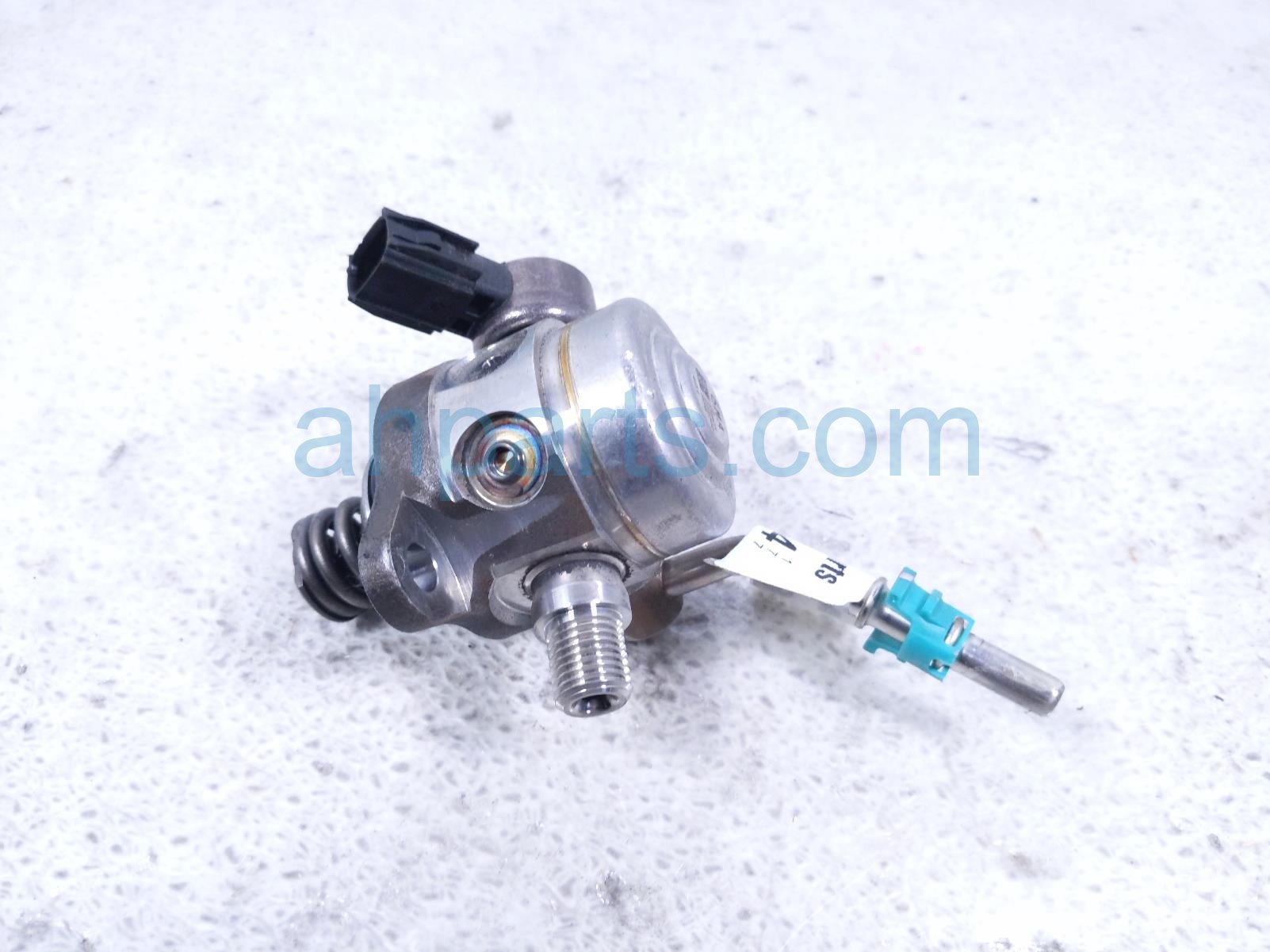 2024 Honda Accord High Pressure Fuel Pump Engine Mtd 06161 6MA 306 Replacement 2024 Honda Accord High Pressure Fuel Pump Engine Mtd 06161 6MA 306 Replacement thumbnail