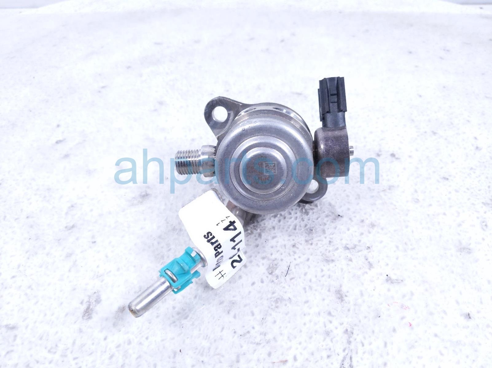 2024 Honda Accord High Pressure Fuel Pump Engine Mtd 06161 6MA 306 Replacement 2024 Honda Accord High Pressure Fuel Pump Engine Mtd 06161 6MA 306 Replacement thumbnail